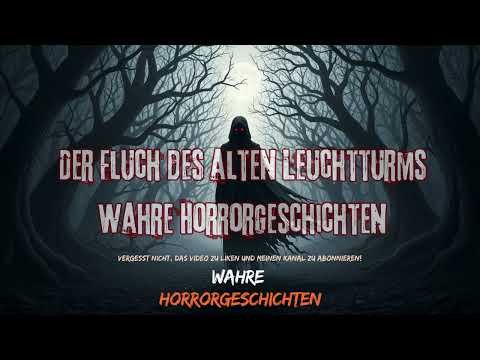 The Curse of the Old Lighthouse True Horror Stories