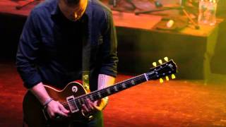 Jason Isbell ‘Decoration Day’ Live at The Capital Theater Port Chester May 20 2015 Drive-By Truckers