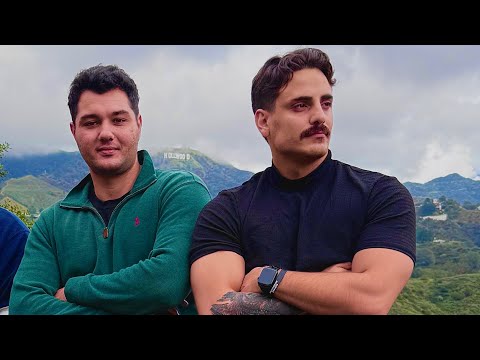 🇺🇸 AMERİKAN HAVA KUVVETLERİNDE İKİ TÜRK OLARAK HİKAYEMİZ