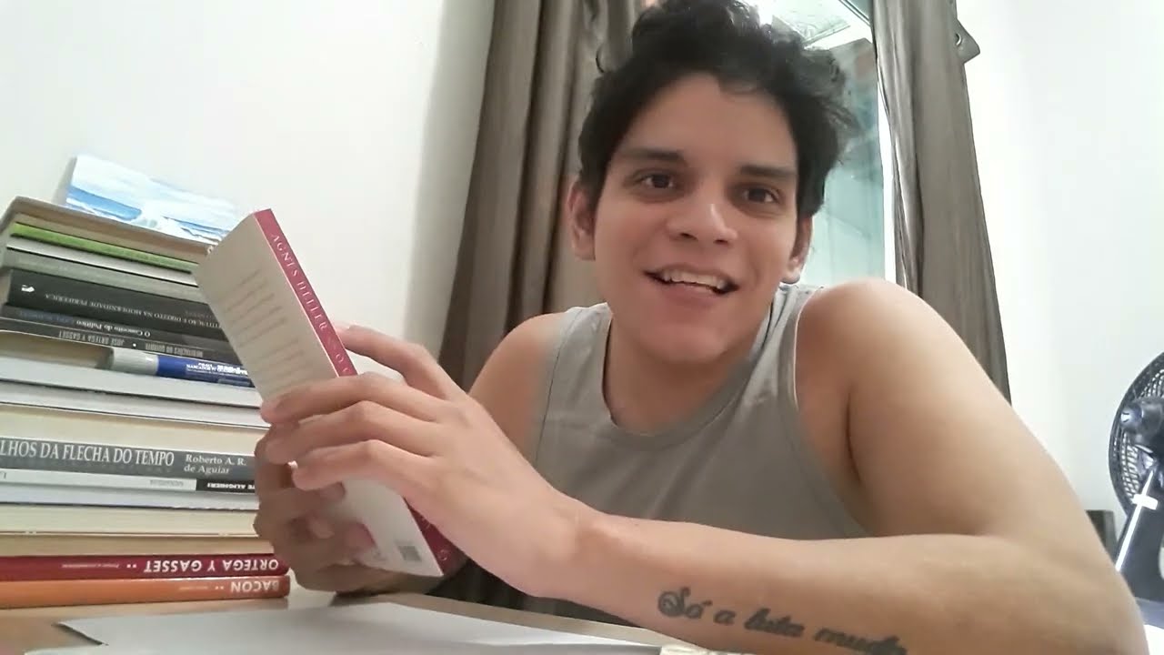 A FILOSOFIA DA HISTÓRIA DE AGNES HELLER | | #EXPLICANDOAUTORES #5 #COTIDIANO