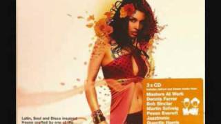 raul midon - sunshine i can fly