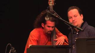 Arturo O' Farrill's Latin Jazz Octet