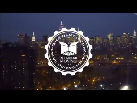 All Around Moving Services Company, Inc. video.