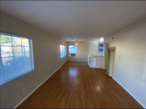 Unit for Rent in Van Nuys 1BR/1BA by Van Nuys Property Managers