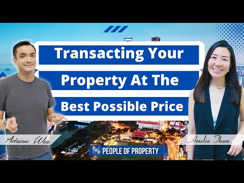 Transacting Your Property in the Shortest Possible Time | POP Real Talk