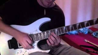 If You Were Mine (Solo - Allan Holdsworth)