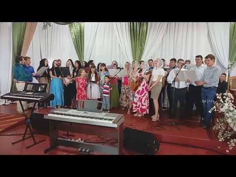 Coro Lema   Congregación Dos de Mayo