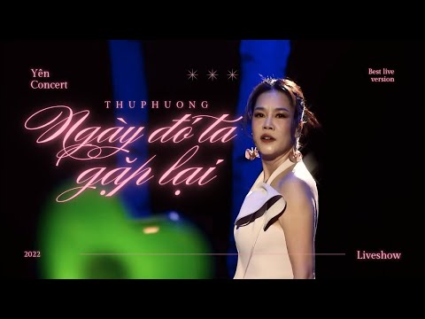 Ngày đó ta gặp lại - Thu Phương