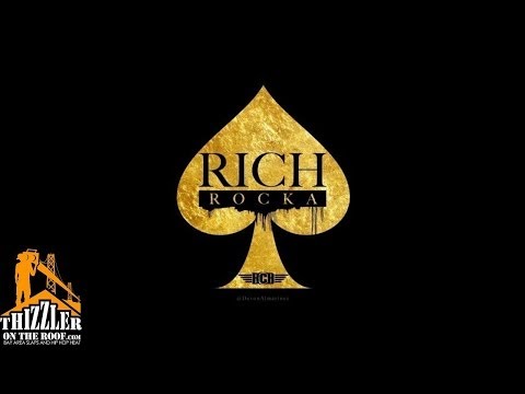 Rich Rocka ft. Galaxy Atoms - Errbody [Thizzler.com]