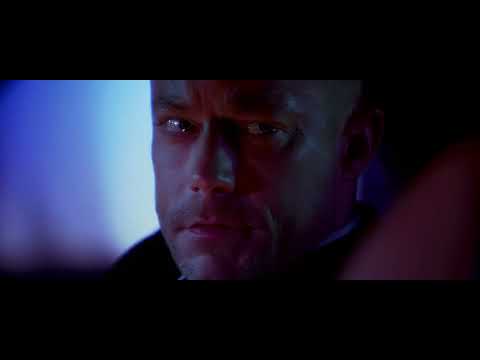 Body Blow Teaser Trailer