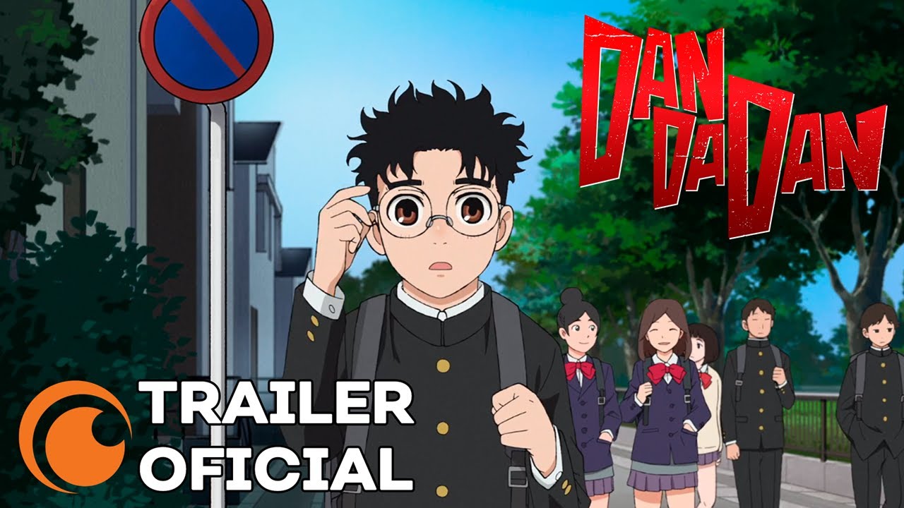 trailer Oficial