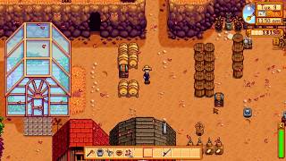 Hunting for Fish - Let's Play Stardew Valley Part 155