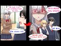 My Once Cold Stepsister Suddenly Develops a Bizarre Love for Me…【RomCom】【Manga】