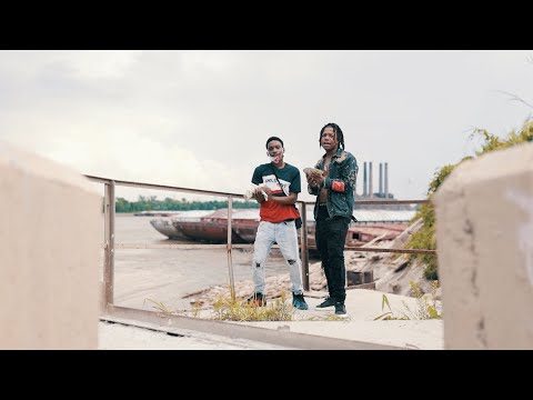 Yblb nino2x ft ATL Beno - Looking At Me ( Official Video ) Shot By @NicoNelMedia