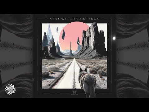 Nevo - Beyond The Border