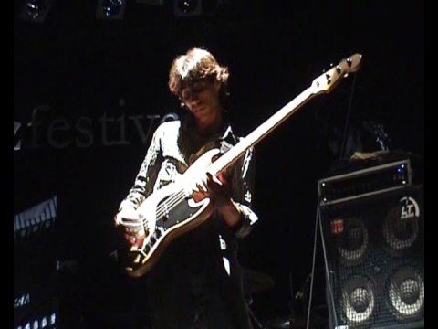 DIEGO IMPARATO "ALWAYS WITH YOU"