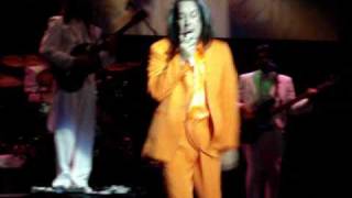 Todd Rundgren AWATS "Soul Medley"