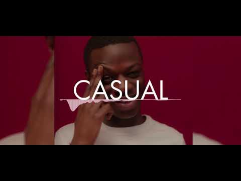 [SOLD] J Hus Type Beat (feat. MoStack x Not3s) - Casual (prod. by Donny) - UK Afrobeat / Afro Swing