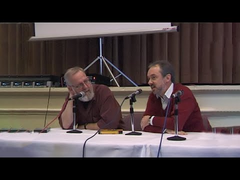 Radioday 25-03-2000 - 02 Martin van der Ven