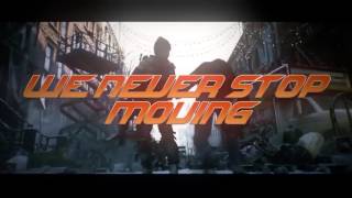 Horizon 1 HOUR | The Division Song | DAGames