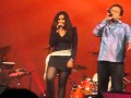 Shreya Ghoshal Honth Rasile Rang Barse Stage