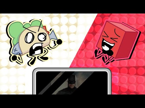 Count the amount of sand particles in this desert TV 🤓