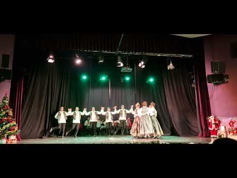 KUD Mladost Avala - Bunjevke, koncert 2022