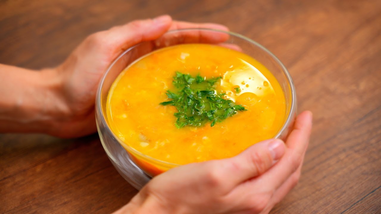 Довела рецепт до своего идеала - ОЧЕНЬ вкусный гороховый суп с копченостями