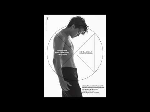 2016 XIA 5th ASIA TOUR Concert in Bangkok XIGNATURE - ROCK THE WORLD