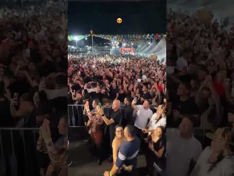 Zé vaqueiro - em Betânia Pernambuco,que galera animada