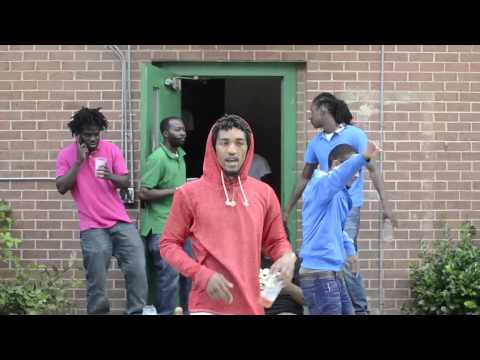 Lil Lip ft Lil E - Where I come from (Official video)