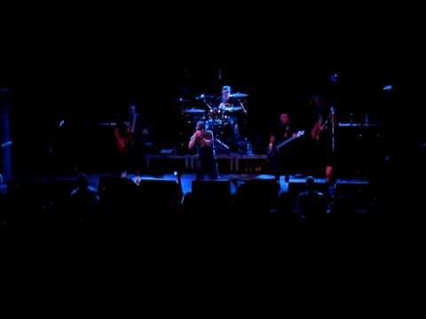 Lagwagon - Change Despair (live)