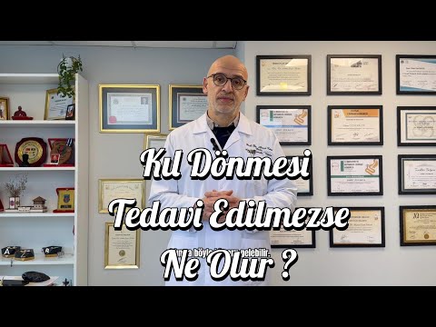 Kıl Dönmesi Tedavi Edilmezse Ne Olur?