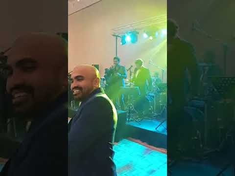 Akalanka Ganegama The song that surprised him on his friend's wedding day
