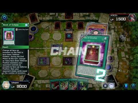 I Got OTK'd by a Morphing Jar Mill Deck | Yugioh Master Duel