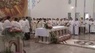 Ecce sacerdos magnus