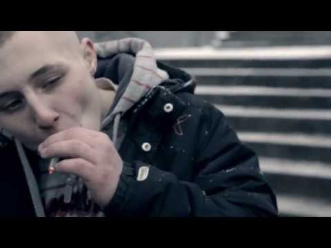 Eswu - "Osiedlowy kozak"