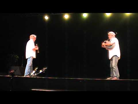 2013 Serge RIOU-Jacques BEAUCHAMP Trophée Paysan Breton FIL 2013