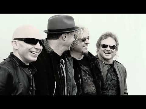 CHICKENFOOT "Oh Yeah" (Official Video HD)