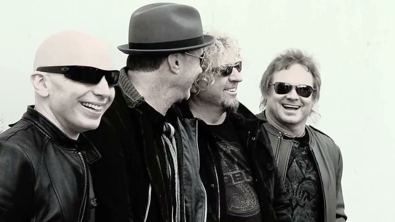 CHICKENFOOT 