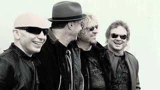 CHICKENFOOT &quot;Oh Yeah&quot; (Official Video HD)
