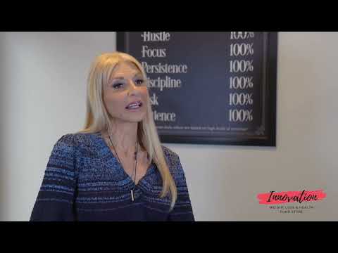 News 12- Innovation Weight Loss