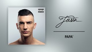 Jesto - Papà (Prod. Pankees)