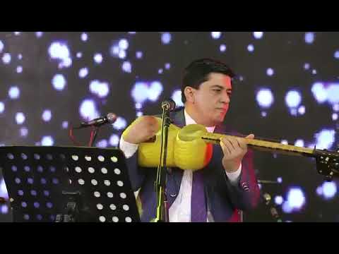 Классик Огабек Собиров куйлайди. Терма классик кушиклар жонли ижро   Ogabek Sobirovdan jonli ijro