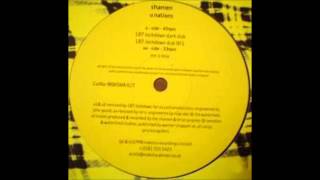 The Shamen - U Nations (Mr. C Mix)