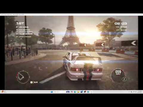 Grid 2 part 20