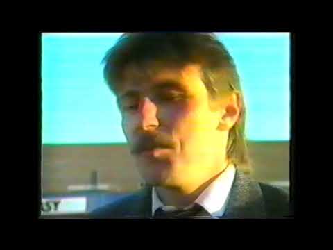 NSL  SEPT 1986 ROUND 20 HIGHLIGHTS