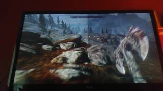 SKELETONS WAKE UP FROM THE DEAD!!!