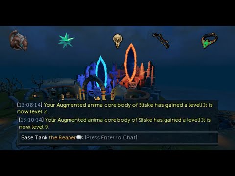 Item levelling guide: 0 xp to Level 9 in 2 Minutes