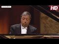 Murray Perahia - Chopin, Etude op. 10 n°4